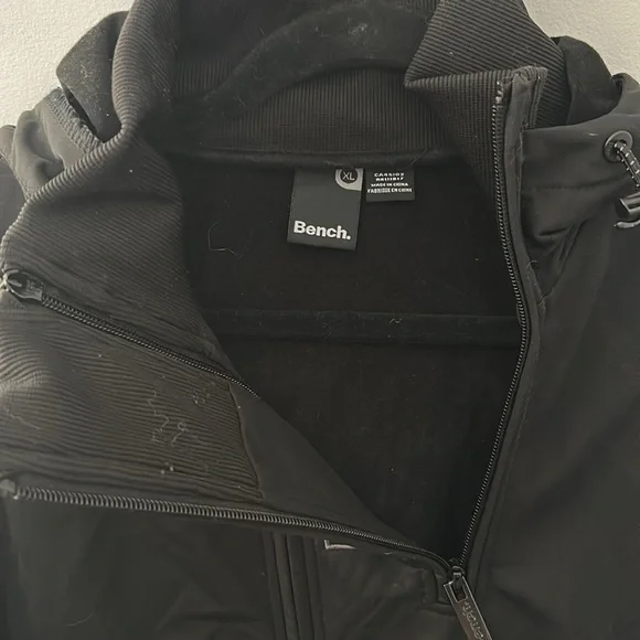 Bench Zipup Sweater/Jacket - Picture 3 of 5